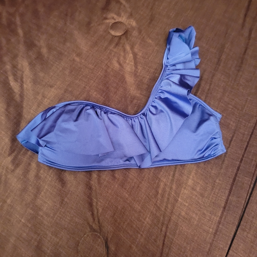 Bathing suit top
